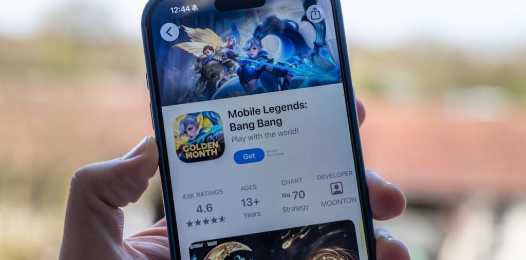 ByteDance is selling its Moonton game unit to Savvy Games for a cool $6 billion