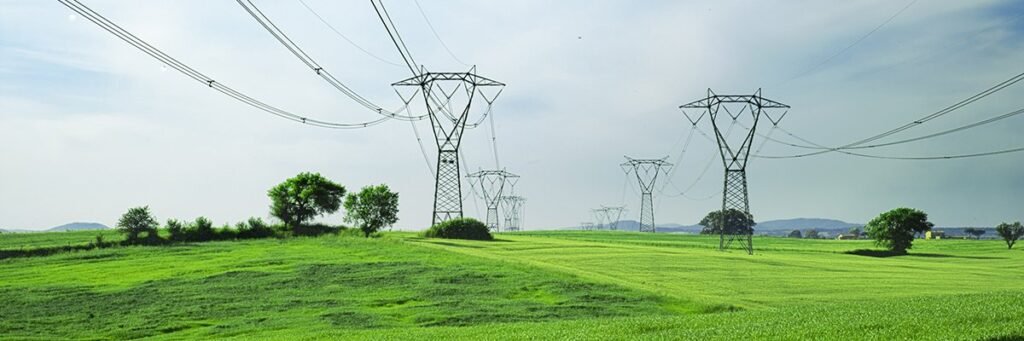 Demand necessitates digital twin and data visualisation at National Grid