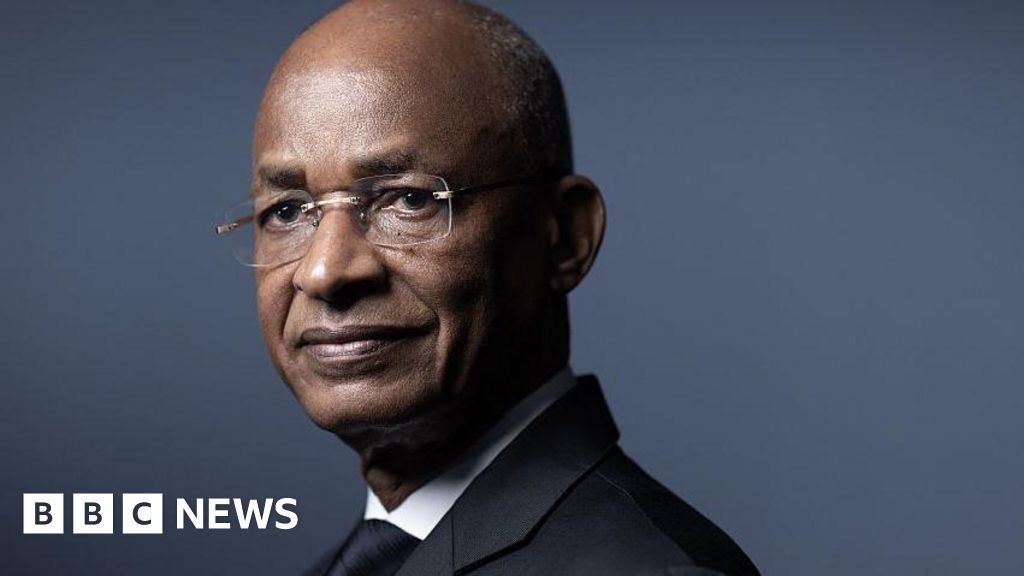 Guinea opposition leader Diallo calls for ‘direct resistance’ as political parties dissolved