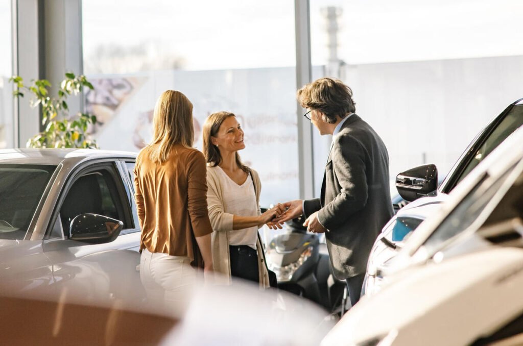 Payouts for car finance scandal will begin this year, FCA confirms