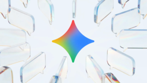 Google Gemini now lets you import your chats and data from other AI apps