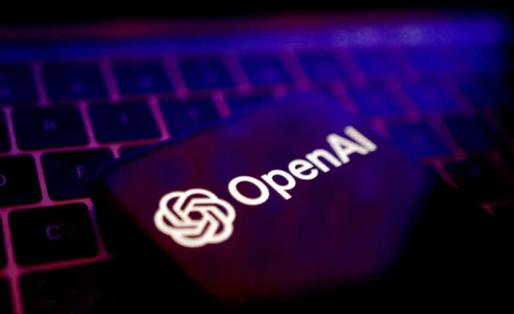 Metadata company Gracenote is the latest to sue OpenAI for copyright infringement