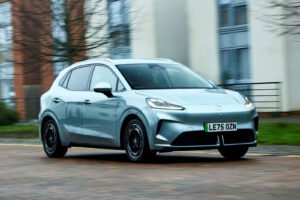 MG mulls positioning shift as European production to lift prices