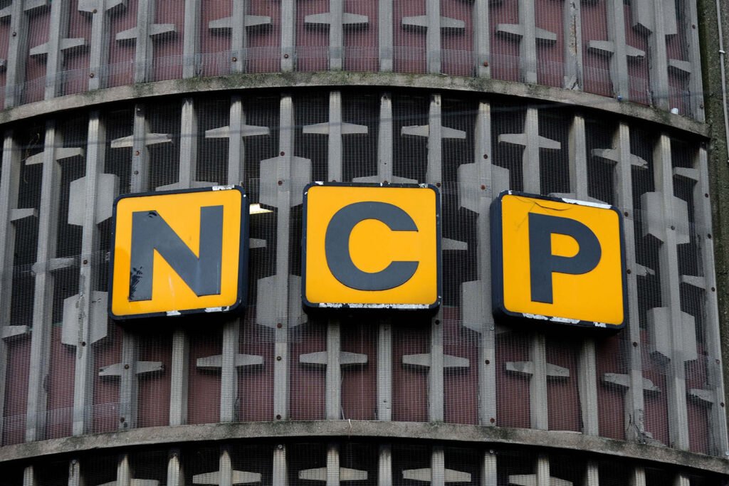 Car park operator NCP appoints administrators