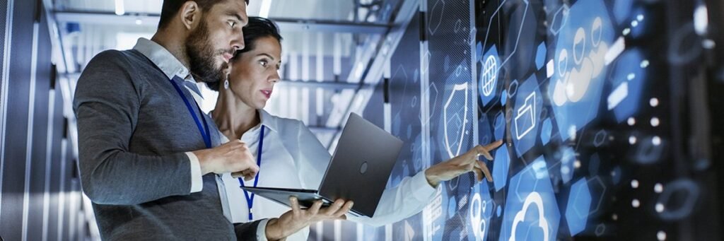 Oracle Cloud Infrastructure: The bare metal facts