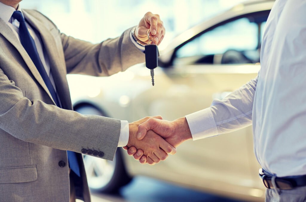 Car buyers in line for £829 in mis-sold finance compensation