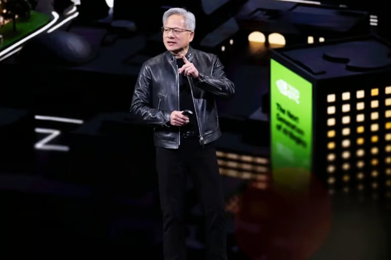 Nvidia GTC 2026: 5 Biggest Takeaways From Jensen Huang’s Biggest Show Yet