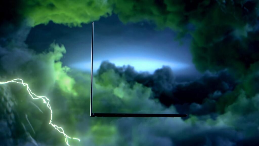 Razer’s new Blade 16 has Intel’s latest chips and ultra-fast RAM