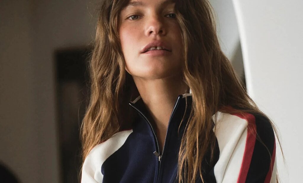 Do or Don’t: Track Jackets