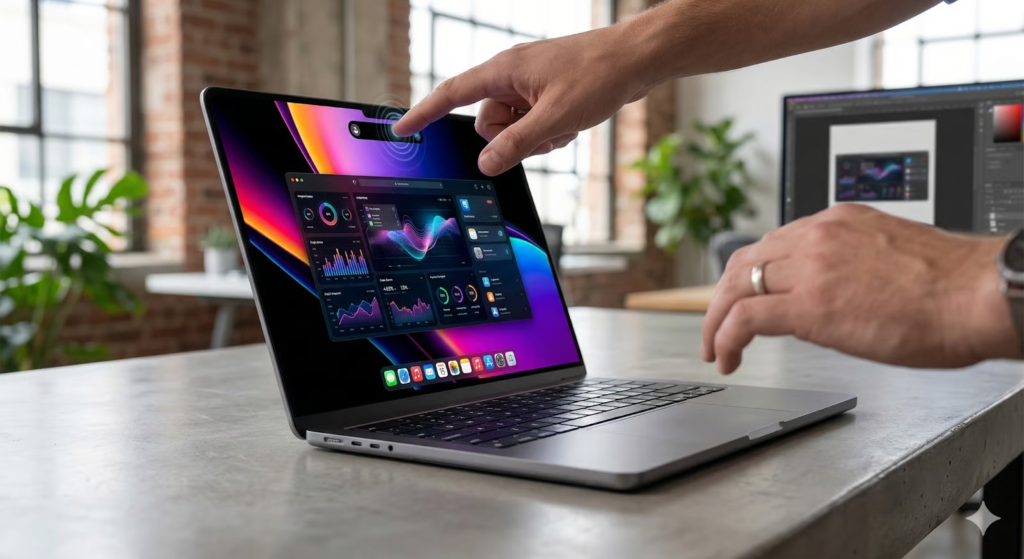 Apple’s Next Big Laptop? A ‘MacBook Ultra’ May Arrive Sooner Than Expected