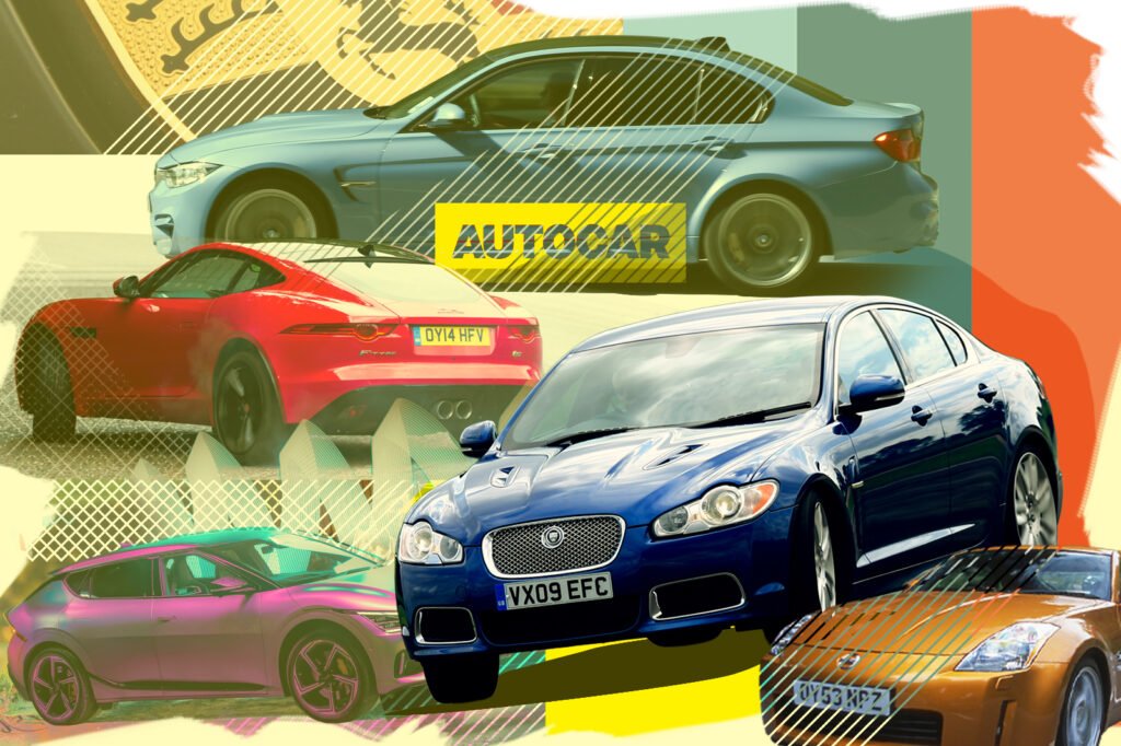 Fun for all wages: Bag a bargain sports car this spring