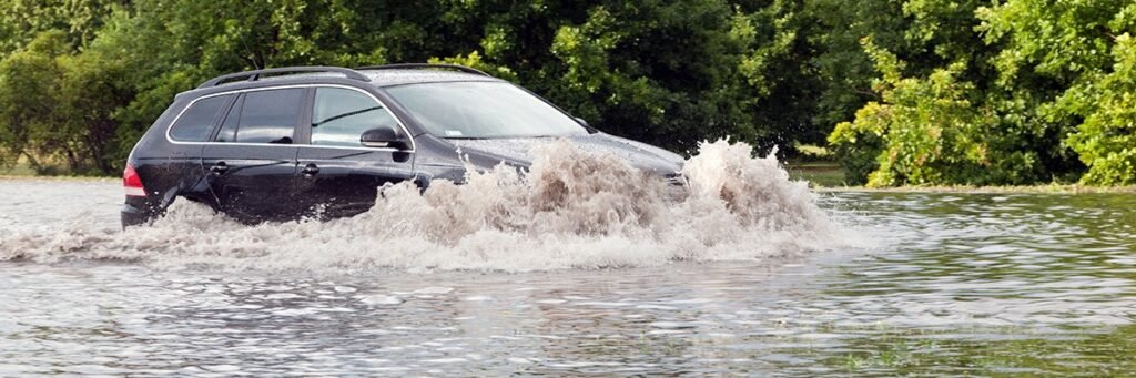 Ordnance Survey works with Snowflake to tackle flood risk