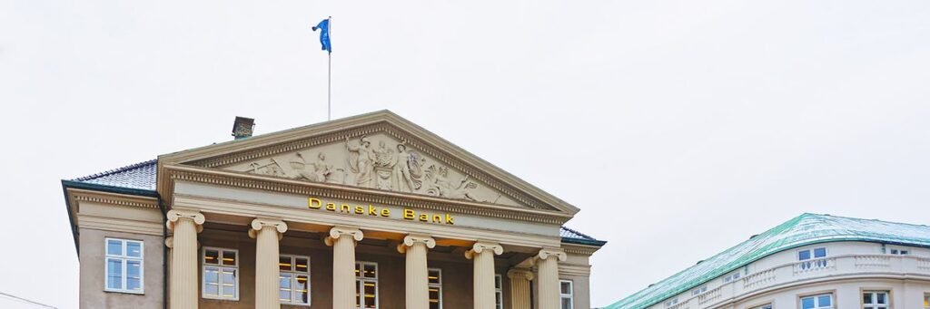 Danske Bank upgrade error exposed 20,000 customer addresses