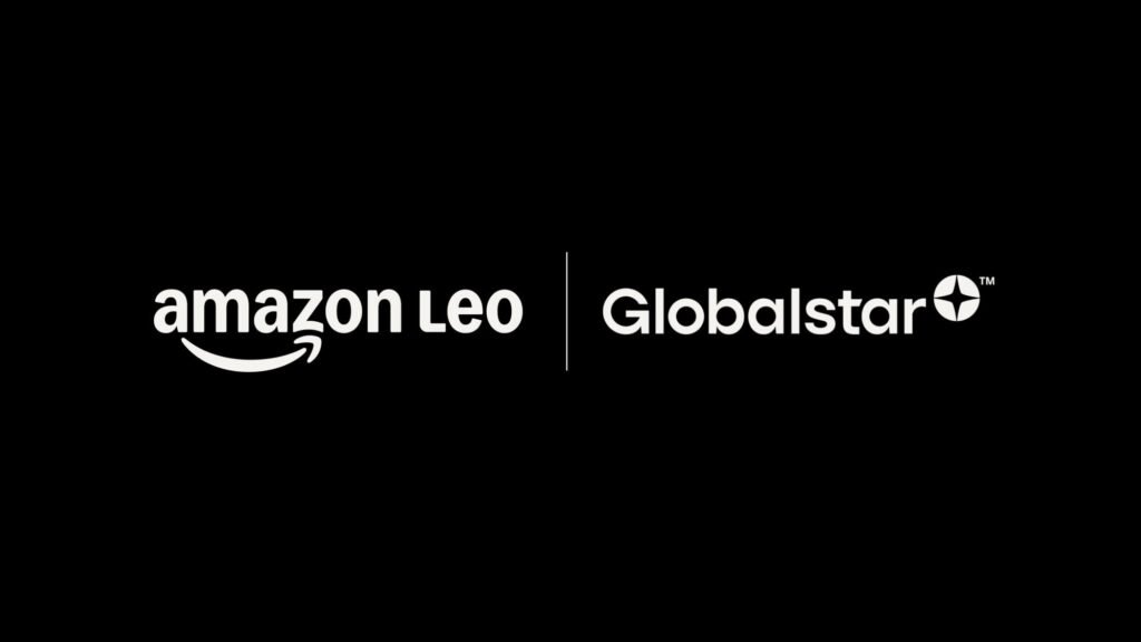 Amazon to Acquire Globalstar in $11.6B Bid to Power Future iPhones