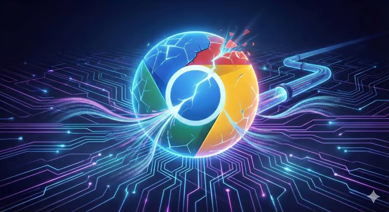 Massive Chrome Extension Scam Exposes 20,000 Users to Data Theft