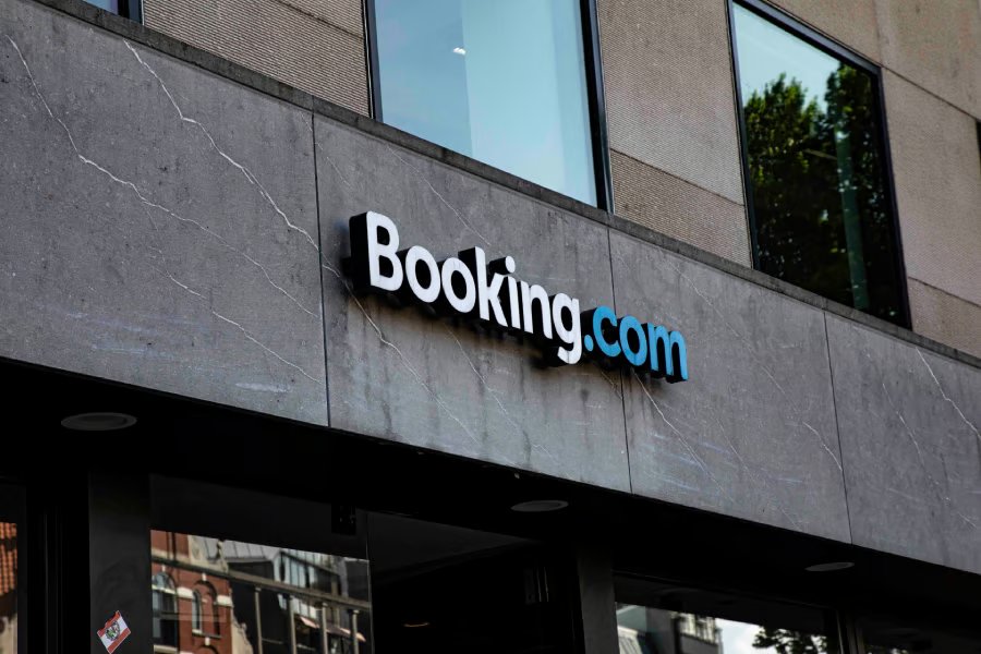 Booking.com Hack Exposes Customer Data, Sparks Travel Scam Fears