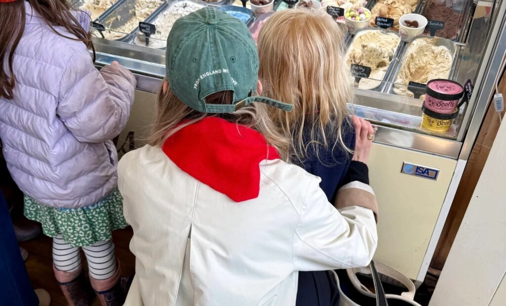 The Iconic Bag I Spot Everywhere