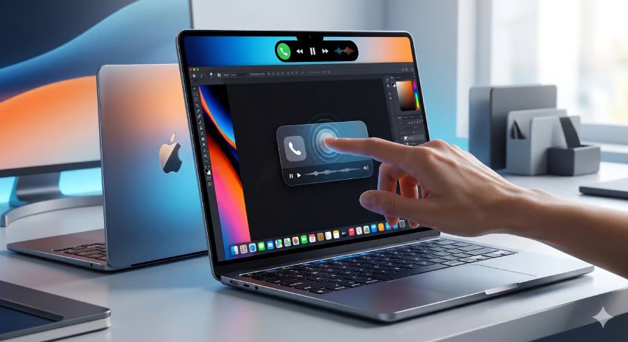 New MacBook Pro Overhaul Expected with OLED, Touchscreen, and M6 Chips