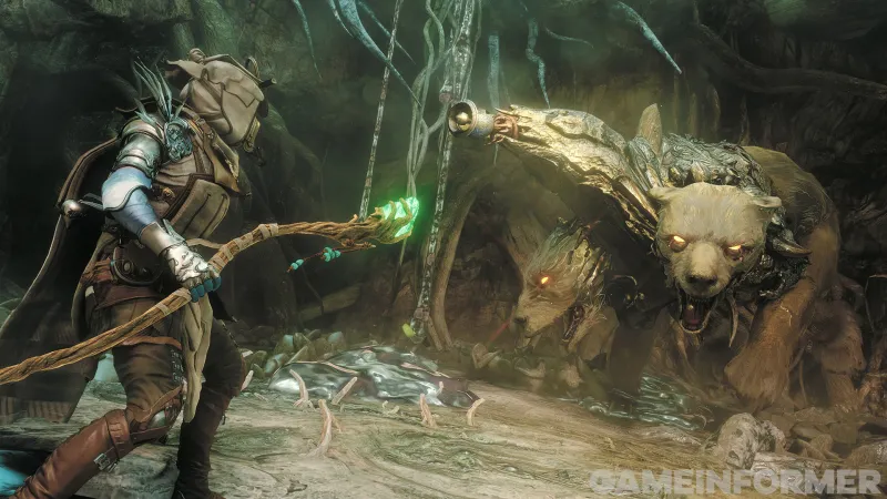 The Soulframe Digital Issue Is Now Live