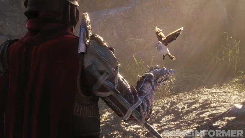 Soulframe Is A ‘Response To The Cynicism Of The World,’ According To Digital Extremes