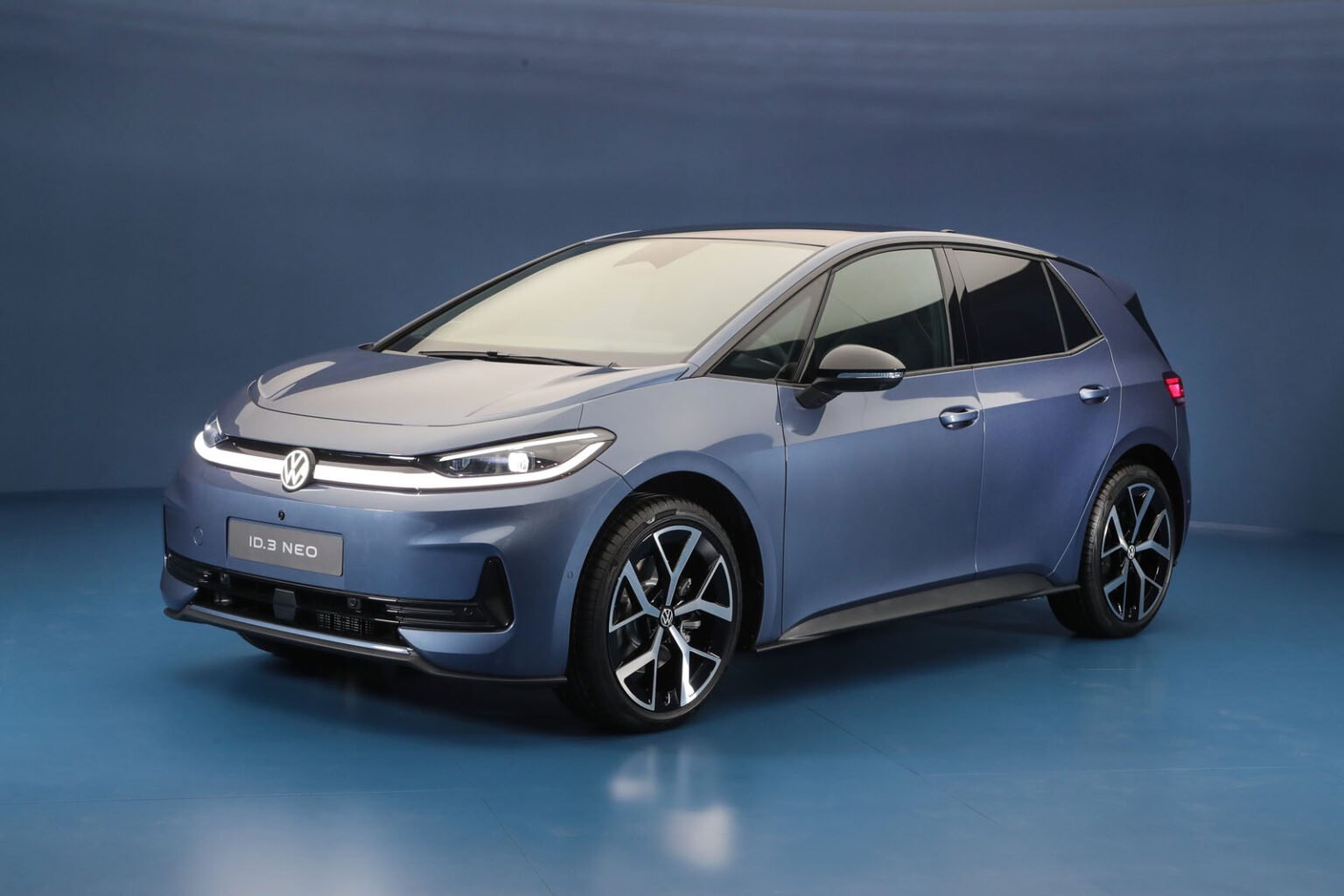 New Volkswagen ID 3 brings more range, buttons, “true VW” spirit